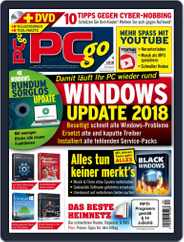 PCgo (Digital) Subscription                    April 1st, 2018 Issue