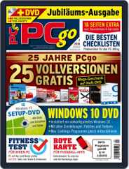 PCgo (Digital) Subscription                    February 1st, 2018 Issue