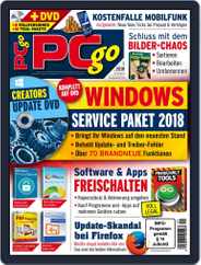 PCgo (Digital) Subscription                    January 1st, 2018 Issue