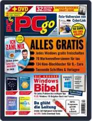PCgo (Digital) Subscription                    December 1st, 2017 Issue