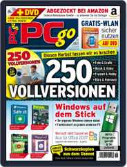 PCgo (Digital) Subscription                    November 1st, 2017 Issue