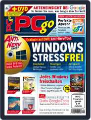 PCgo (Digital) Subscription                    October 1st, 2017 Issue