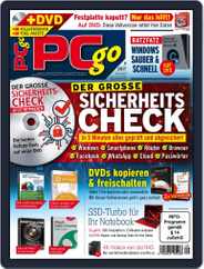 PCgo (Digital) Subscription                    September 1st, 2017 Issue