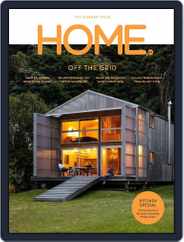 Home New Zealand (Digital) Subscription                    December 1st, 2019 Issue