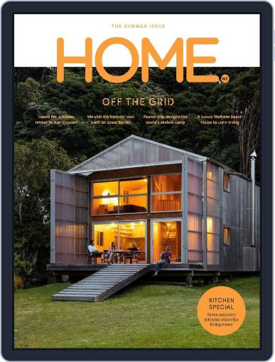 Home New Zealand December 1st, 2019 Digital Back Issue Cover