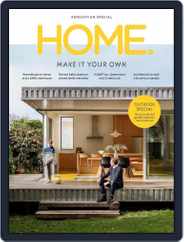 Home New Zealand (Digital) Subscription                    October 1st, 2019 Issue