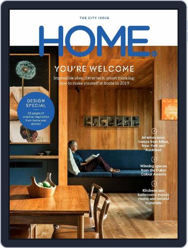Home New Zealand June 1st, 2019 Digital Back Issue Cover