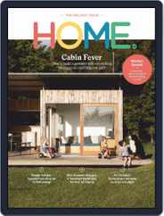 Home New Zealand (Digital) Subscription                    December 1st, 2018 Issue