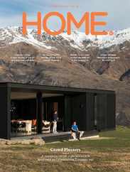 Home New Zealand (Digital) Subscription                    October 1st, 2018 Issue