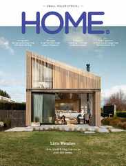 Home New Zealand (Digital) Subscription                    August 1st, 2018 Issue