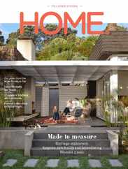 Home New Zealand (Digital) Subscription                    June 1st, 2018 Issue