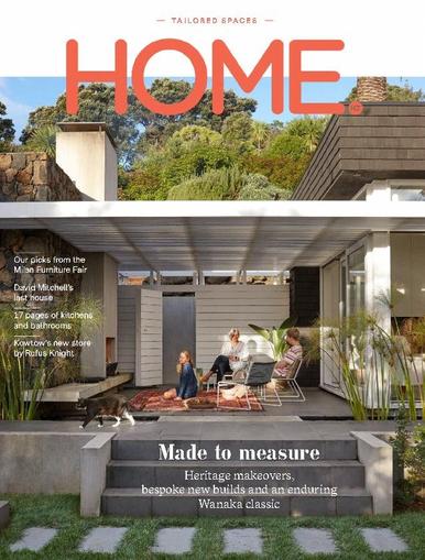 Home New Zealand June 1st, 2018 Digital Back Issue Cover