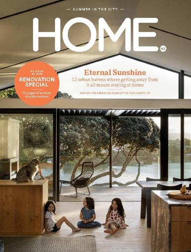 Home New Zealand February 1st, 2018 Digital Back Issue Cover