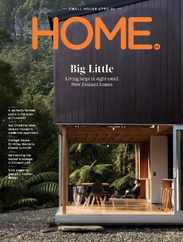 Home New Zealand (Digital) Subscription                    August 1st, 2017 Issue