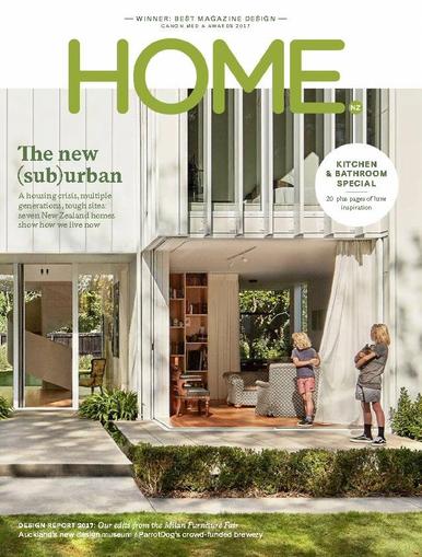 Home New Zealand June 1st, 2017 Digital Back Issue Cover