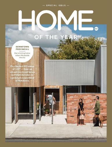 Home New Zealand March 29th, 2017 Digital Back Issue Cover