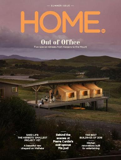 Home New Zealand December 1st, 2016 Digital Back Issue Cover