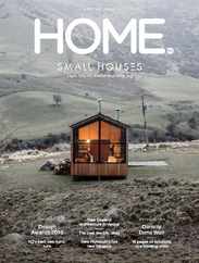 Home New Zealand (Digital) Subscription                    July 31st, 2016 Issue