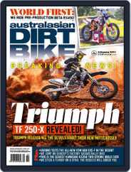 Australasian Dirt Bike (Digital) Subscription                    February 1st, 2024 Issue