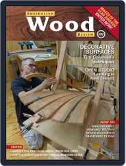 Australian Wood Review (Digital) Subscription                    June 1st, 2020 Issue