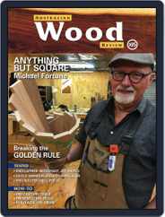 Australian Wood Review (Digital) Subscription                    December 1st, 2019 Issue