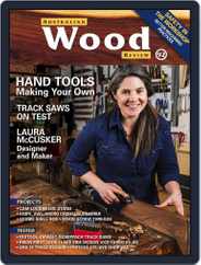 Australian Wood Review (Digital) Subscription                    September 1st, 2016 Issue