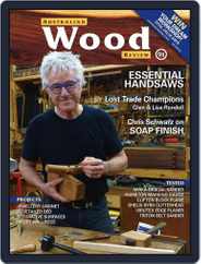 Australian Wood Review (Digital) Subscription                    May 23rd, 2016 Issue