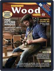 Australian Wood Review (Digital) Subscription                    February 26th, 2016 Issue