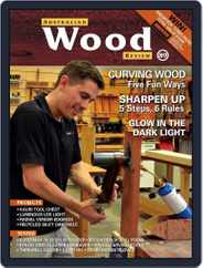 Australian Wood Review (Digital) Subscription                    December 7th, 2015 Issue