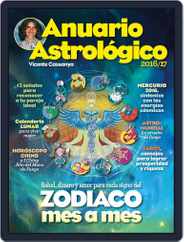 Anuario Astrológico Magazine (Digital) Subscription                    October 5th, 2015 Issue