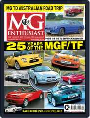 MG Enthusiast (Digital) Subscription                    May 1st, 2020 Issue