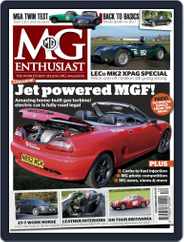 MG Enthusiast (Digital) Subscription                    December 11th, 2011 Issue