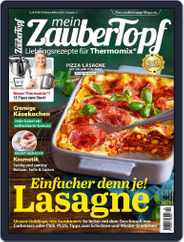 mein ZauberTopf (Digital) Subscription                    February 1st, 2024 Issue