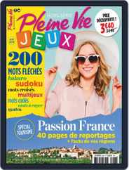 Pleine Vie Hors Série (Digital) Subscription                    July 1st, 2019 Issue