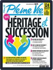 Pleine Vie Hors Série (Digital) Subscription                    April 1st, 2019 Issue