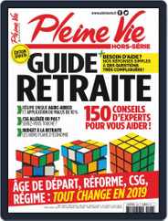 Pleine Vie Hors Série (Digital) Subscription                    February 1st, 2019 Issue