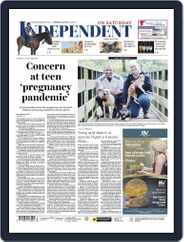Independent on Saturday (Digital) Subscription                    January 6th, 2024 Issue