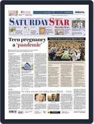 Saturday Star (Digital) Subscription                    January 6th, 2024 Issue