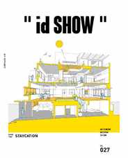 id SHOW (Digital) Subscription                    September 1st, 2019 Issue