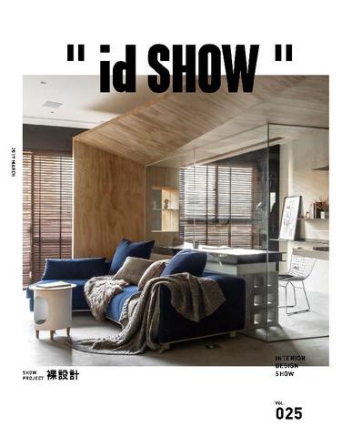 id SHOW March 1st, 2019 Digital Back Issue Cover