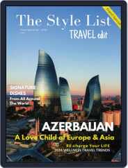 The Style List Magazine (Digital) Subscription