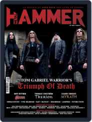 Metal Hammer (Digital) Subscription                    January 1st, 2024 Issue