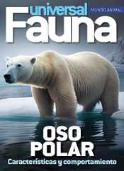Fauna Universal (Digital) Subscription                    November 15th, 2023 Issue
