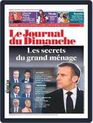 Le Journal du dimanche (Digital) Subscription                    January 7th, 2024 Issue