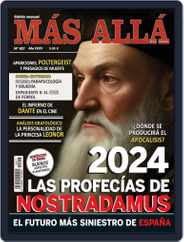 Mas Alla (Digital) Subscription                    January 1st, 2024 Issue