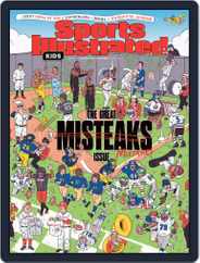 Sports Illustrated Kids (Digital) Subscription                    January 1st, 2024 Issue