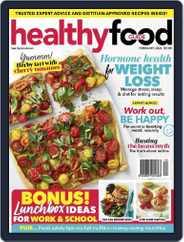 Healthy Food Guide (Digital) Subscription                    February 1st, 2024 Issue