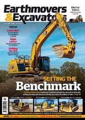 Earthmovers & Excavators (Digital) Subscription                    December 28th, 2023 Issue