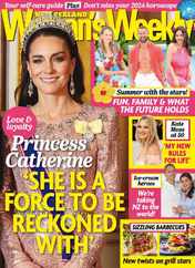 New Zealand Woman’s Weekly (Digital) Subscription                    January 8th, 2024 Issue