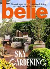 Belle (Digital) Subscription                    January 8th, 2024 Issue